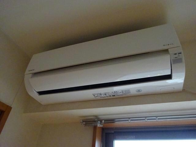 ライク米山の物件内観写真