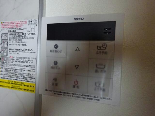 ライク米山の物件内観写真