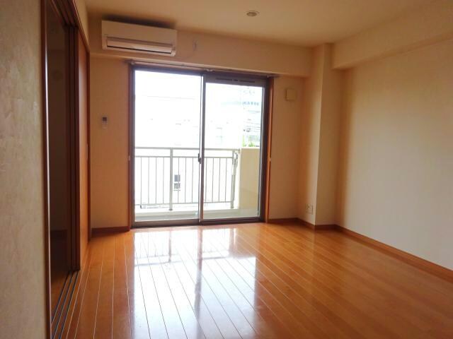 ライク米山の物件内観写真