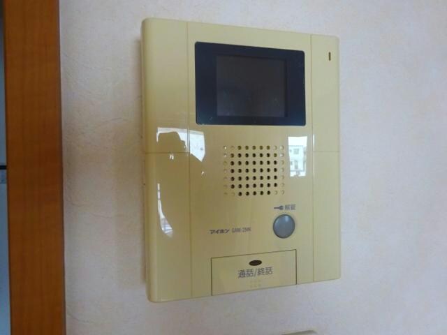 ライク米山の物件内観写真