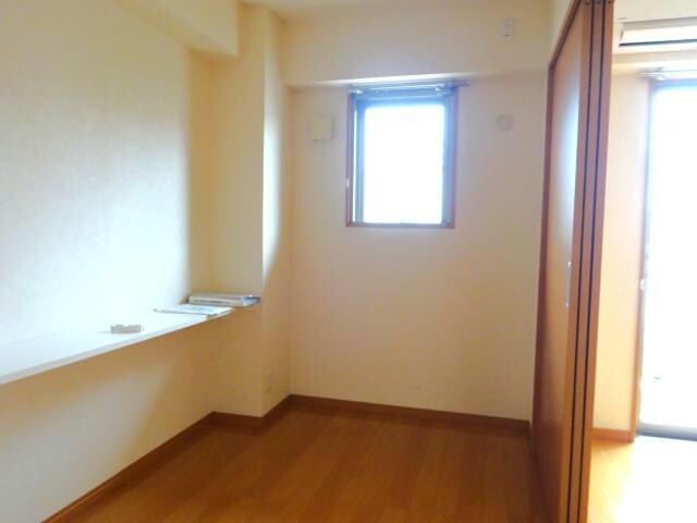 ライク米山の物件内観写真