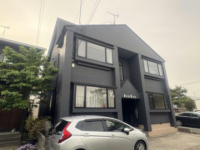 Don.keyの物件外観写真