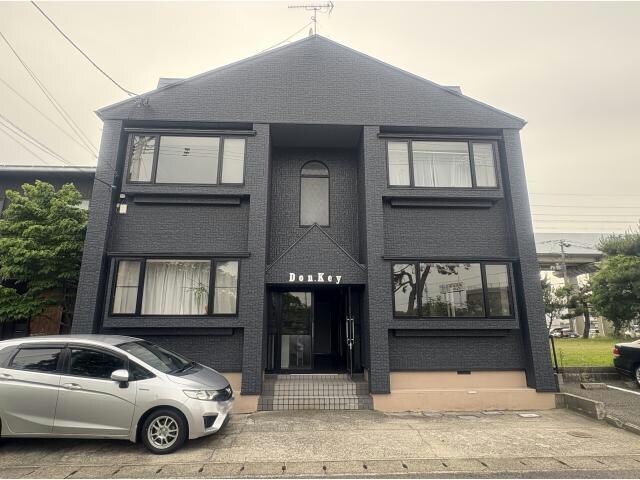 Don.keyの物件外観写真