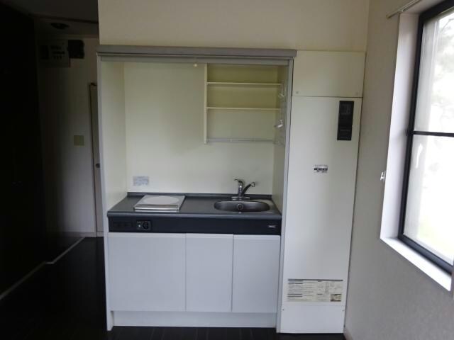 Don.keyの物件内観写真