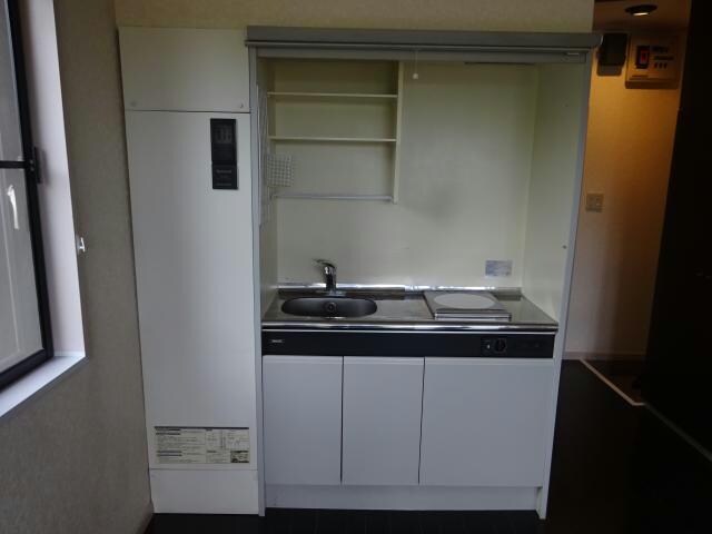 Don.keyの物件内観写真