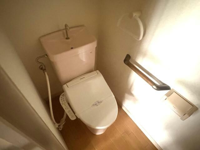 Don.keyの物件内観写真