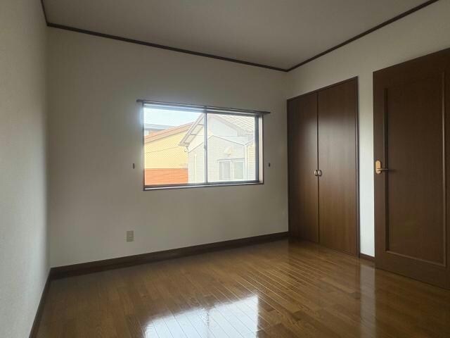 ヴィラYAMADAの物件内観写真