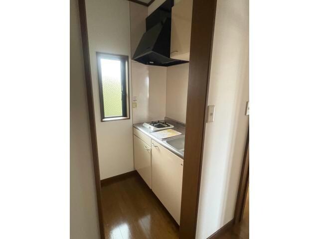 ヴィラYAMADAの物件内観写真