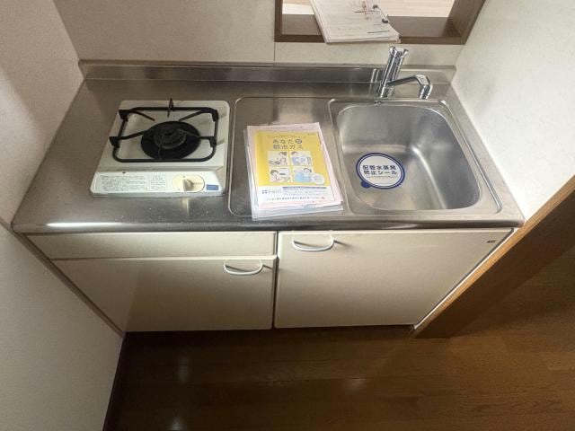 ヴィラYAMADAの物件内観写真