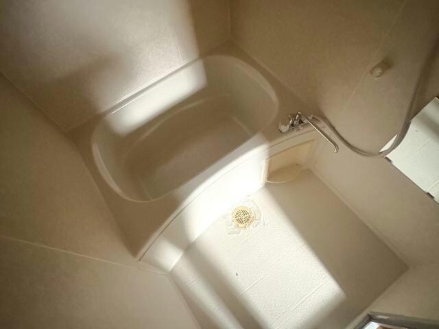 ヴィラYAMADAの物件内観写真