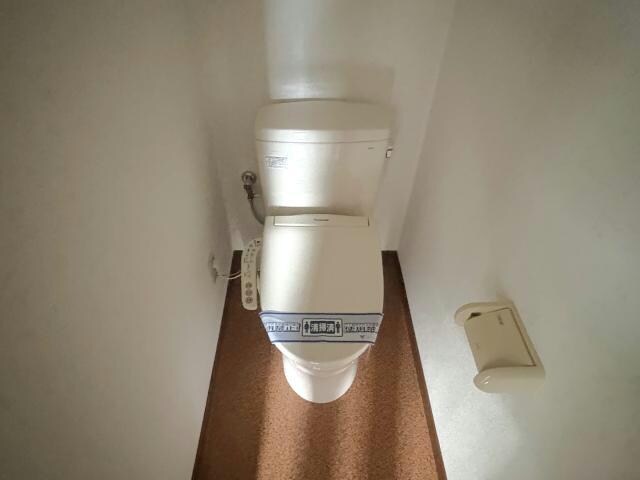 ヴィラYAMADAの物件内観写真