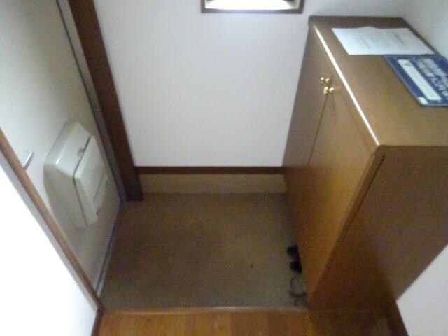 ヴィラYAMADAの物件内観写真