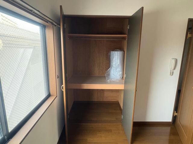 ヴィラYAMADAの物件内観写真