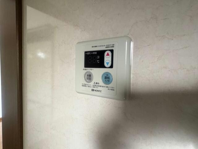 ヴィラYAMADAの物件内観写真