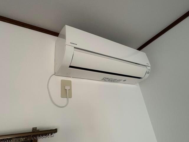 ヴィラYAMADAの物件内観写真