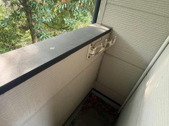 ヴィラYAMADAの物件内観写真