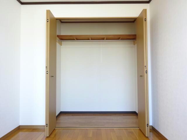 交詢ハイツAの物件内観写真