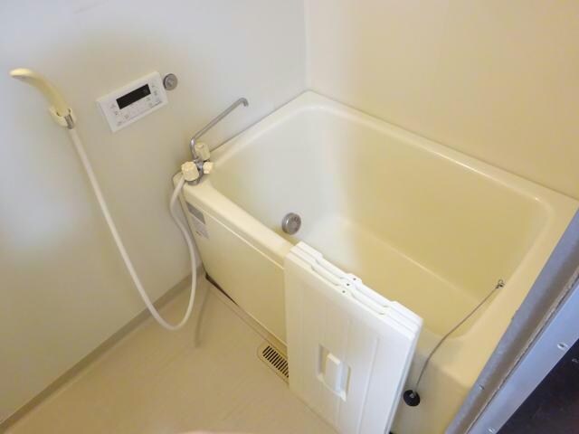 交詢ハイツAの物件内観写真