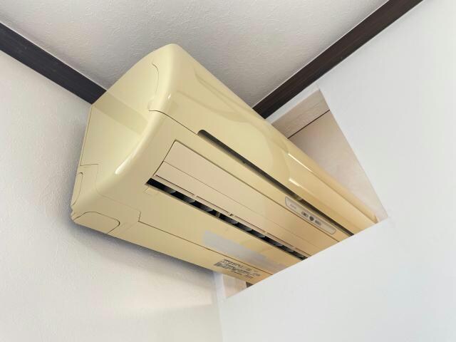 交詢ハイツAの物件内観写真