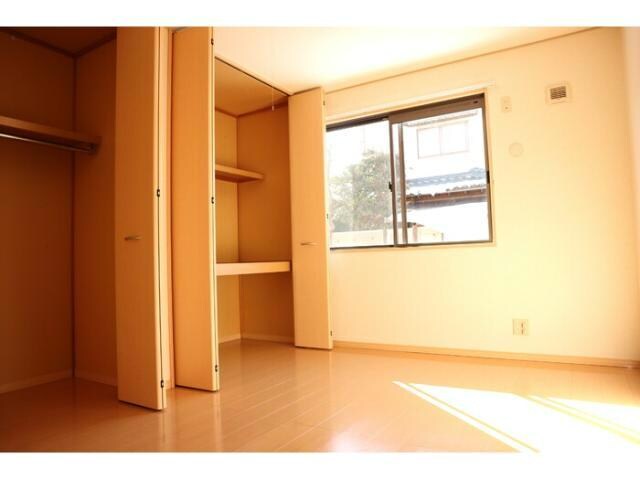 ファミィールの物件内観写真