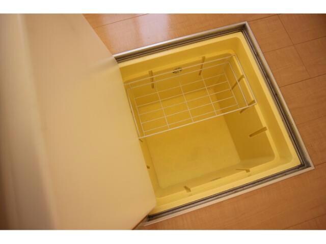 ファミィールの物件内観写真