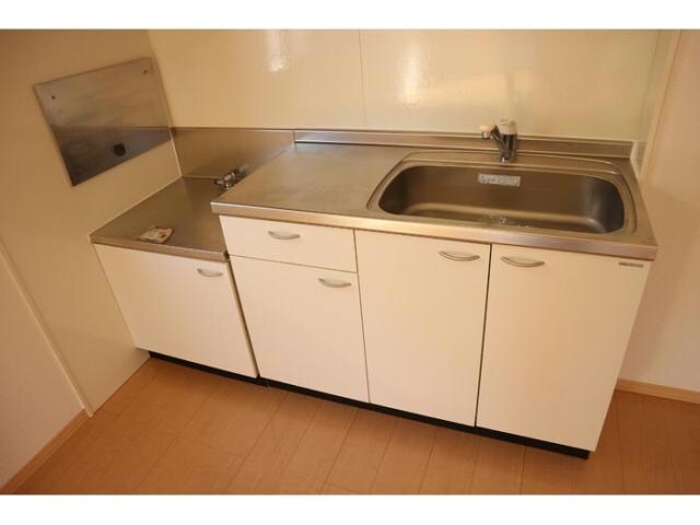 ファミィールの物件内観写真