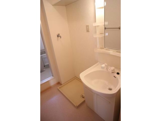 ファミィールの物件内観写真