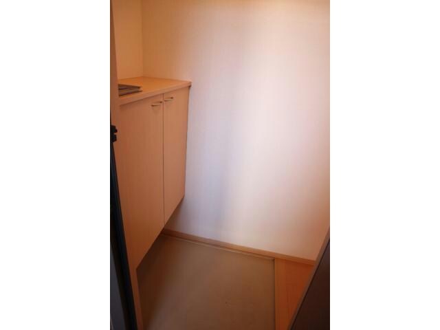 ファミィールの物件内観写真