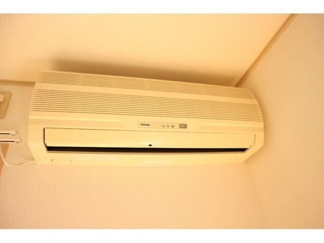 ファミィールの物件内観写真