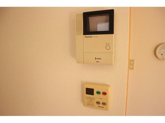 ファミィールの物件内観写真