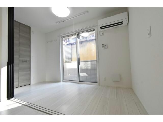 D-ROOM川端町の物件内観写真