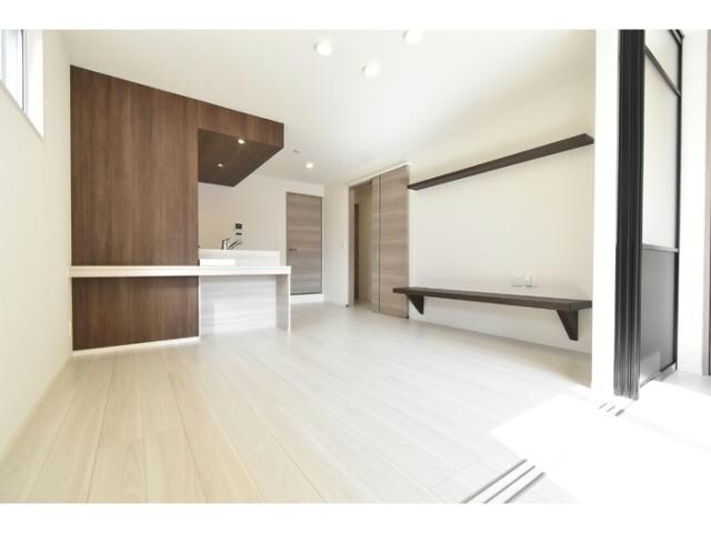 D-ROOM川端町の物件内観写真