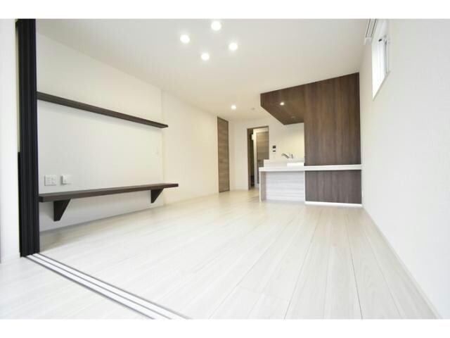 D-ROOM川端町の物件内観写真