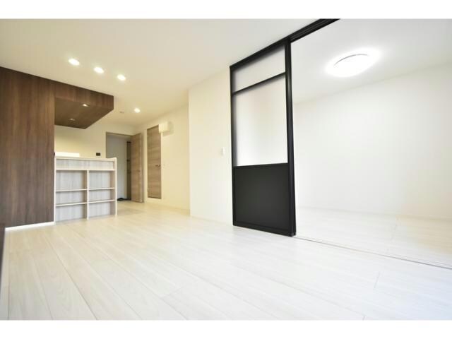 D-ROOM川端町の物件内観写真
