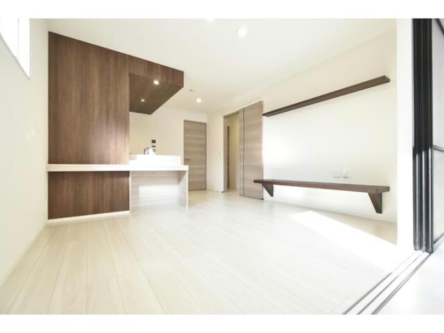 D-ROOM川端町の物件内観写真