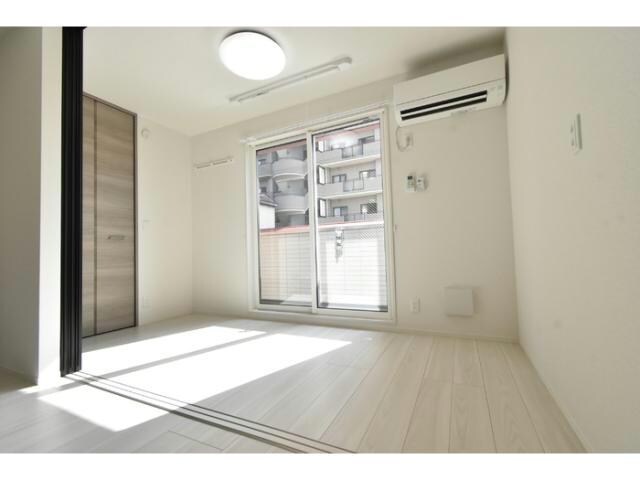 D-ROOM川端町の物件内観写真