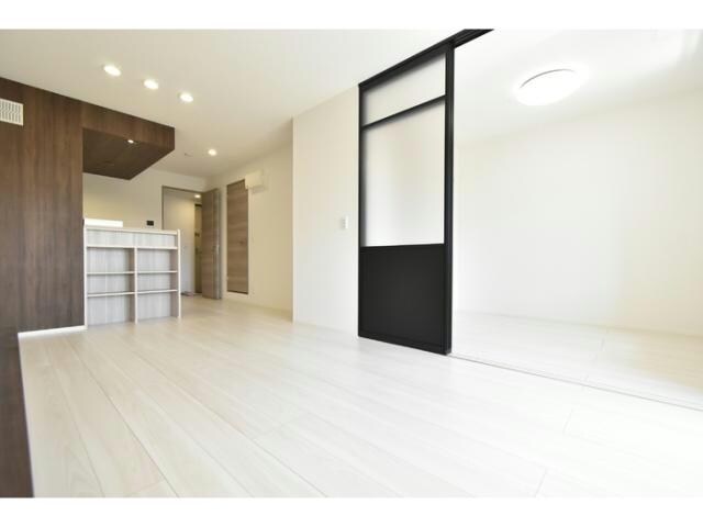 D-ROOM川端町の物件内観写真