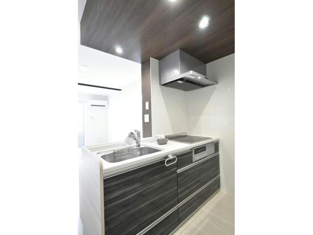 D-ROOM川端町の物件内観写真