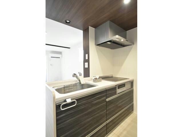 D-ROOM川端町の物件内観写真