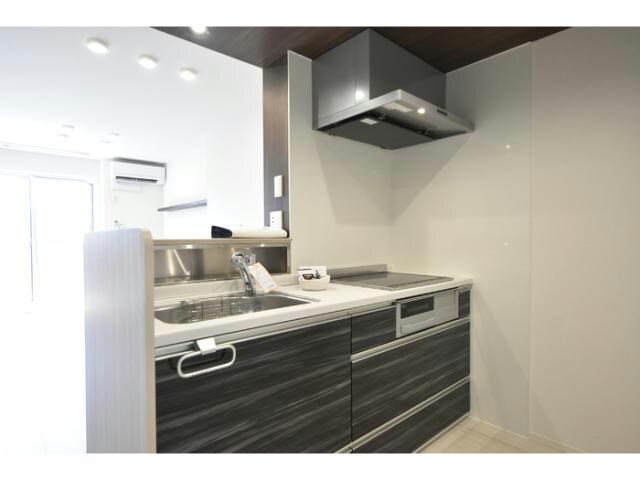 D-ROOM川端町の物件内観写真