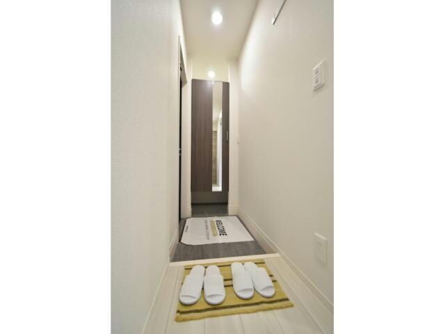 D-ROOM川端町の物件内観写真