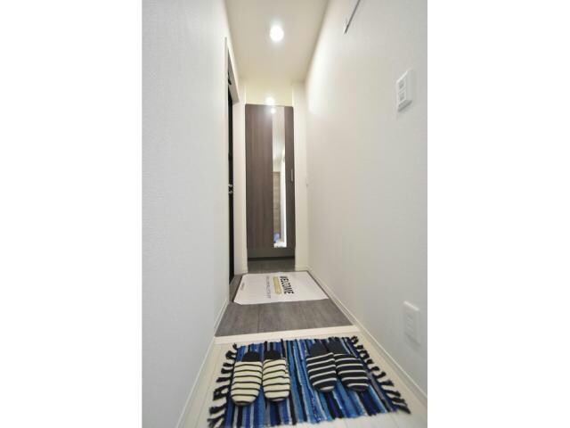 D-ROOM川端町の物件内観写真