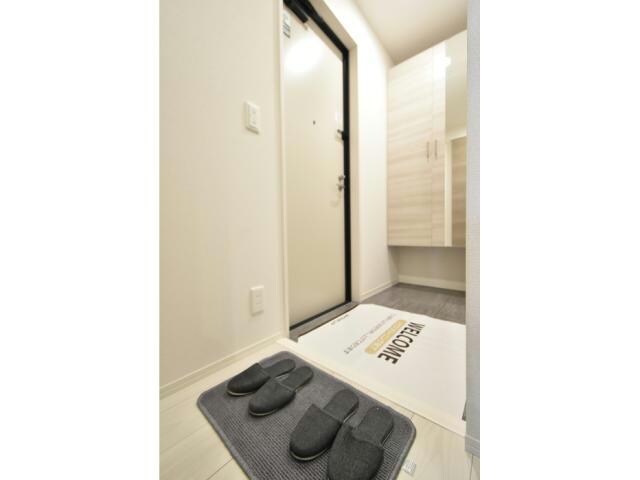 D-ROOM川端町の物件内観写真