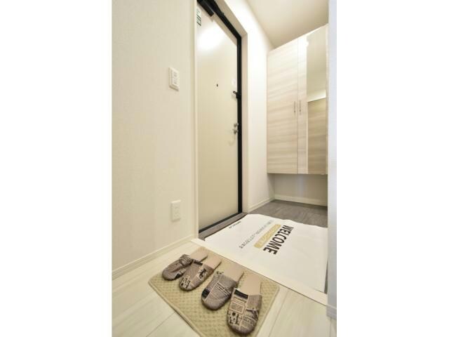 D-ROOM川端町の物件内観写真