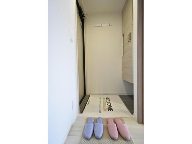 D-ROOM川端町の物件内観写真