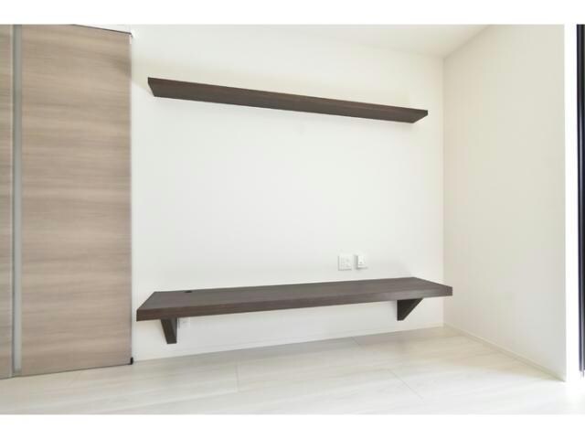 D-ROOM川端町の物件内観写真