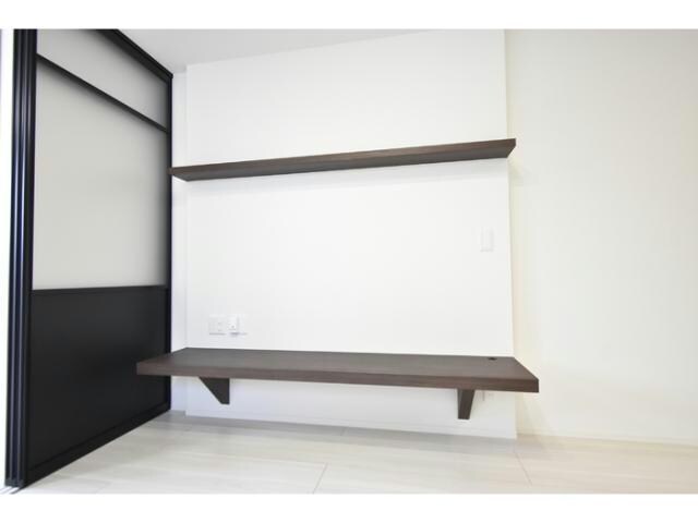 D-ROOM川端町の物件内観写真