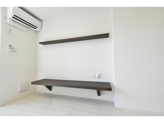 D-ROOM川端町の物件内観写真