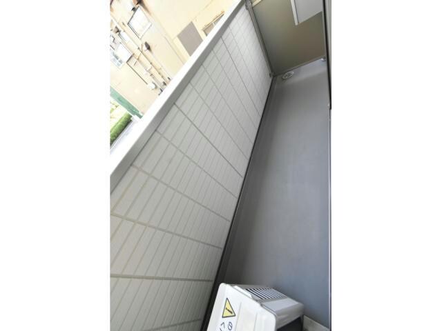 D-ROOM川端町の物件内観写真