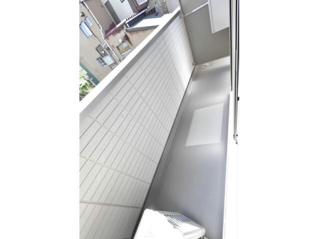 D-ROOM川端町の物件内観写真